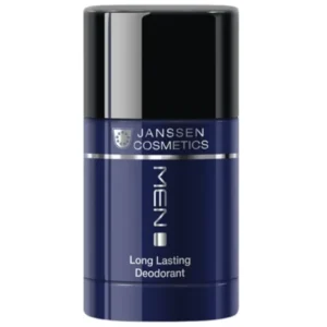 JANSSEN COSMETICS men Déodorant Longue Durée 30g