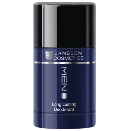 JANSSEN COSMETICS men Déodorant Longue Durée 30g