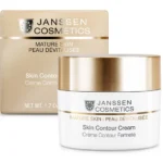 JANSSEN COSMETICS peau Dévitalisée Crème Contour Fermeté 50mL