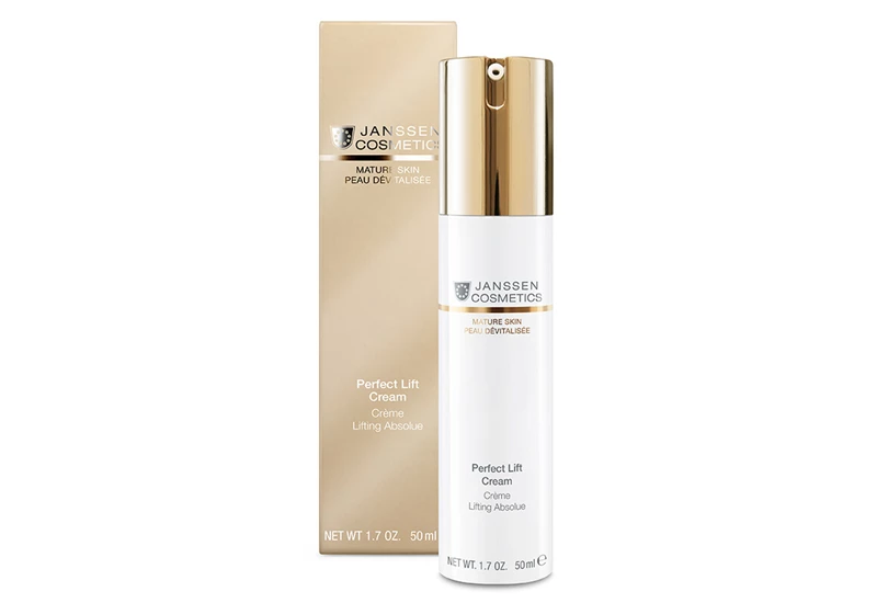 JANSSEN COSMETICS peau Dévitalisée Crème Lifting Absolue 50mL