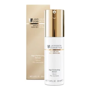 JANSSEN COSMETICS peau Dévitalisée Sérum Pro-jeunesse 30mL