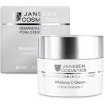 JANSSEN COSMETICS peau Exigeante Concentré Vitaforce C 30mL
