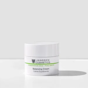 JANSSEN COSMETICS peau Mixte Crème Équilibrante 50mL