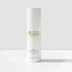 JANSSEN COSMETICS peau Mixte Poudre Nettoyante Douce 100g