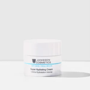 JANSSEN COSMETICS peau Sèche Crème Hydratante Intense 50mL