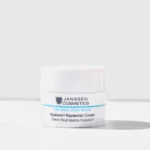 JANSSEN COSMETICS peau Sèche Crème Nourrissante Hyaluron3 50mL