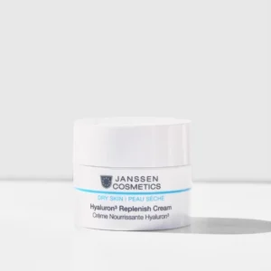 JANSSEN COSMETICS peau Sèche Crème Nourrissante Hyaluron3 50mL