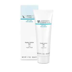 JANSSEN COSMETICS peau Sèche Gel Hydro-actif 50mL