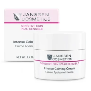 JANSSEN COSMETICS peau Sensible Crème Apaisante Intense 50mL