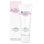 JANSSEN COSMETICS peau Sensible Masque Adoucissant Instantané 75mL