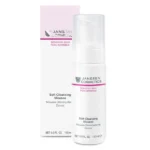 JANSSEN COSMETICS peau Sensible Mousse Démaquillante Douce 150mL