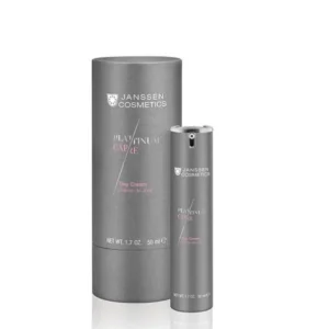 JANSSEN COSMETICS platinum Care Crème De Jour 50mL