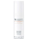 JANSSEN COSMETICS soin Eclaircissant Crème Yeux Anti-cernes 30mL
