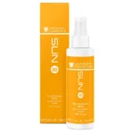 JANSSEN COSMETICS sun Ecran Solaire SPF30 150mL
