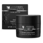 JANSSEN COSMETICS trend Edition Crème De Luxe Au Caviar 50mL