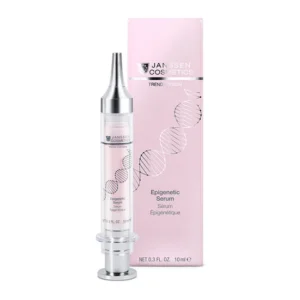 JANSSEN COSMETICS trend Edition Sérum Épigénétique 10mL