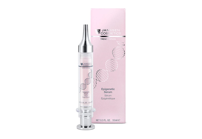 JANSSEN COSMETICS trend Edition Sérum Épigénétique 10mL