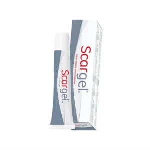 KALINE SCARGEL SILICONE GEL