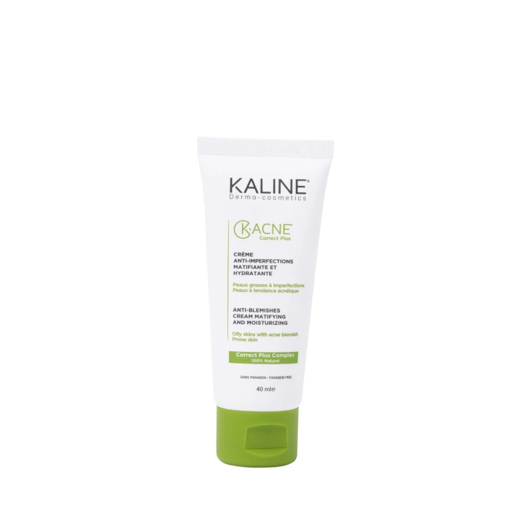 KALINE – K-acné Crème Anti-imperfections – 50ml