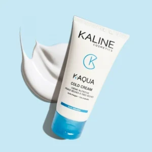 KALINE – K-aqua Cold Cream Crème Nutritive – 200ml