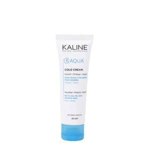 KALINE – K-aqua Cold Cream Crème Nutritive – 50ml