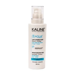 KALINE – K-aqua Lait Hydratant – 200ml