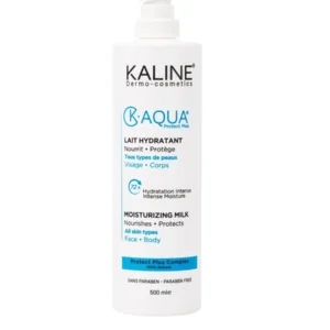 KALINE – K-aqua Lait Hydratant – 500ml