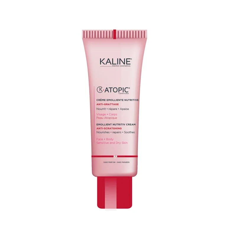 KALINE – K-atopic Control Plus Crème Relipidante – 200ml