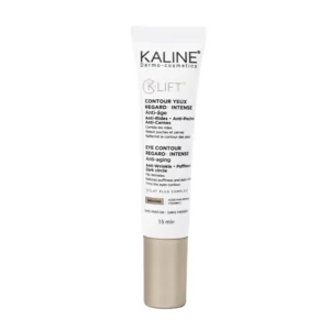 KALINE – K-lift Contour Des Yeux Regard Intense – 15ml