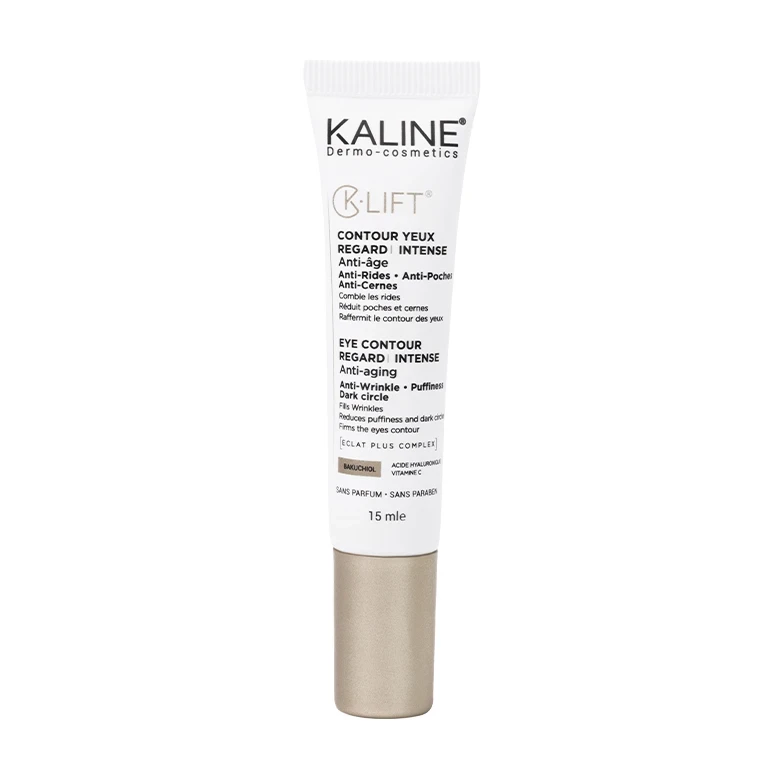 KALINE – K-lift Contour Des Yeux Regard Intense – 15ml