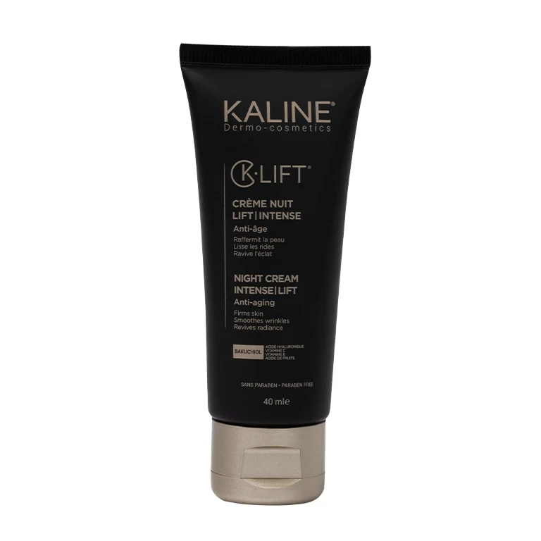 KALINE – K-lift Crème Nuit Lift Intense – 40ml