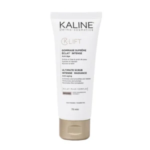KALINE – K-lift Gommage Suprême Eclat Intense – 75ml