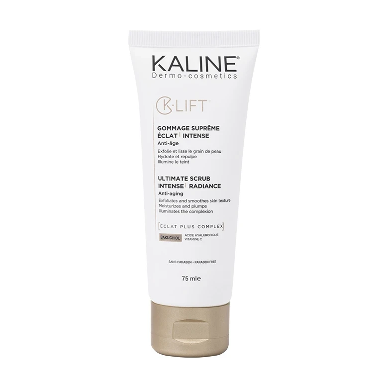 KALINE – K-lift Gommage Suprême Eclat Intense – 75ml