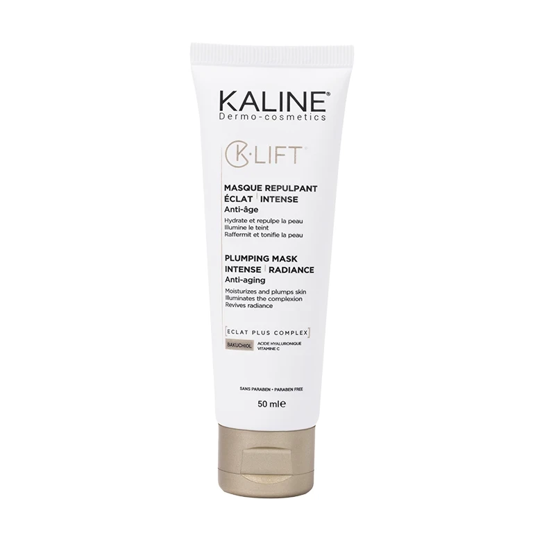 KALINE – K-lift Masque Repulpant Intense Eclat – 50ml