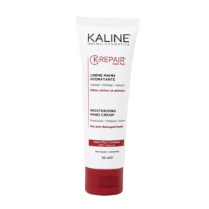 KALINE – K-repair Nutri Plus Crème Mains Hydratante – 50ml