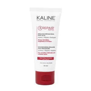 KALINE – K-repair Nutri Plus Emulsion Réparatrice Post-acte – 40ml
