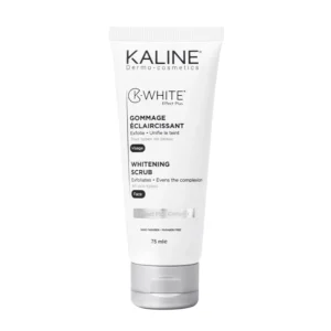 KALINE – K-white Gommage Eclaircissante – 75ml
