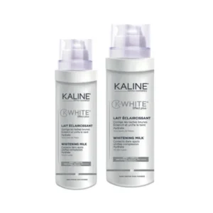 KALINE – K-white Lait Corporel Eclaircissant – 200ml