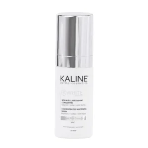 KALINE – K-white Sérum Eclaircissant – 30ml