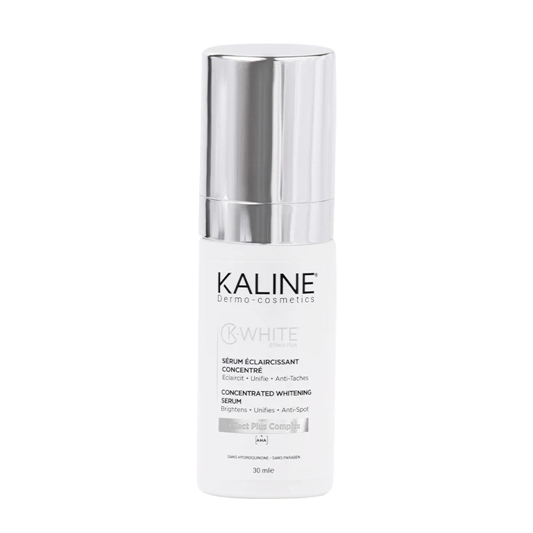 KALINE – K-white Sérum Eclaircissant – 30ml