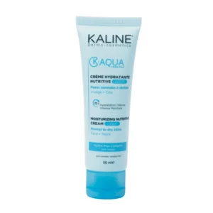 KALINE – K.aqua Creme Hydratante Nutritive Legere Peaux Normal A Seches – 50ml