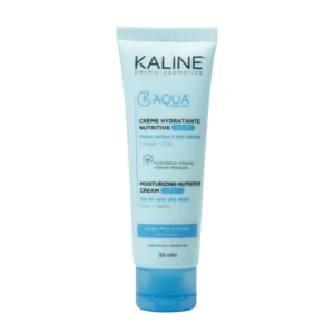 KALINE – K.aqua Creme Hydratante Nutritive Riche Peaux Seches Et Tres Seches – 50ml