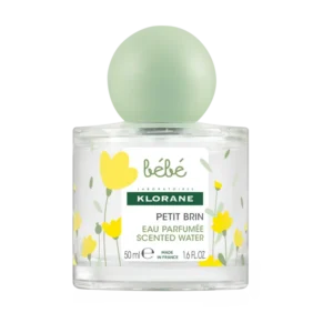 KLORANE Bébé Petit Brin Eau Parfumée – 50ml