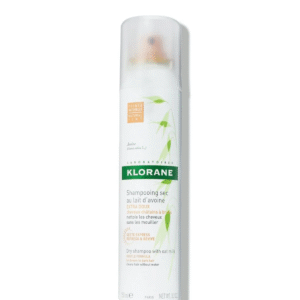 KLORANE – Avoine Shampoing Sec Extra-Doux – 250ml