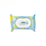 KLORANE – Bébé Lingettes Nettoyantes Douces – 25u