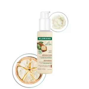 KLORANE – Cupuaçu Bio Cica-Sérum Réparateur – 100ml