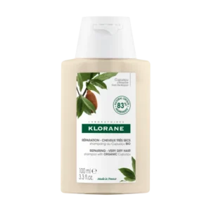 KLORANE – Cupuaçu Bio Shampoing Réparation –100ml