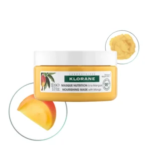 KLORANE – Mangue Masque Nutrition – 150ml