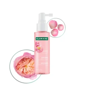 KLORANE – Pivoine Bio SOS Sérum Apaisant – 100ml