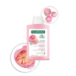 KLORANE – Pivoine Bio Shampoing Apaisant – 200ml